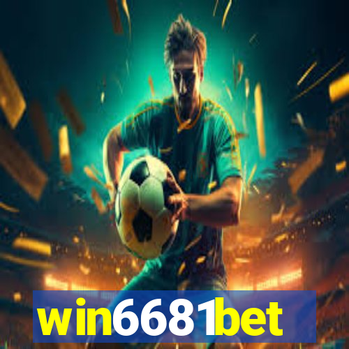 win6681bet