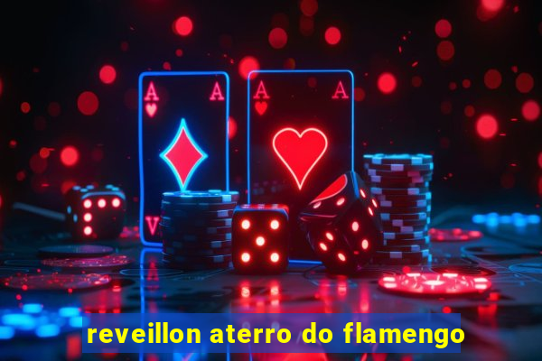 reveillon aterro do flamengo