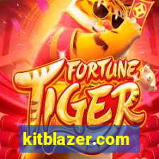 kitblazer.com