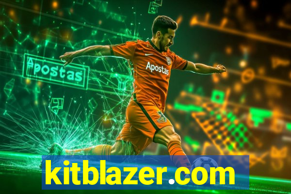 kitblazer.com