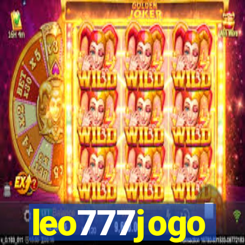 leo777jogo