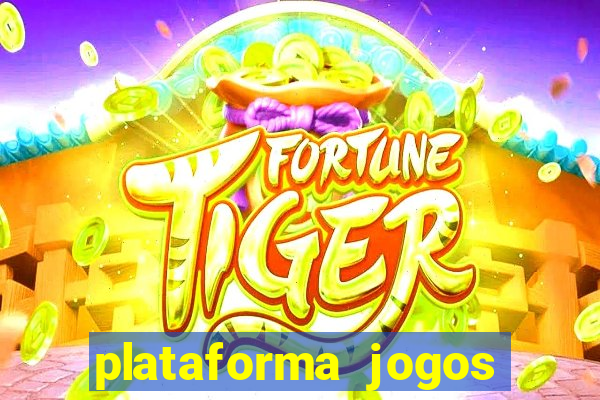 plataforma jogos gusttavo lima