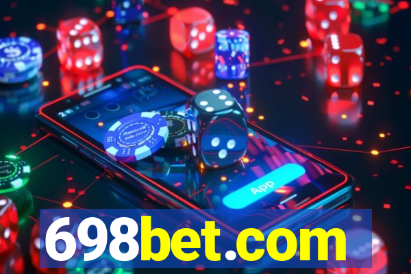 698bet.com