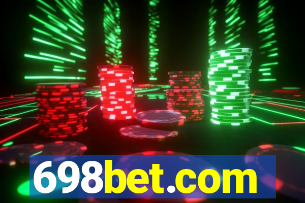 698bet.com