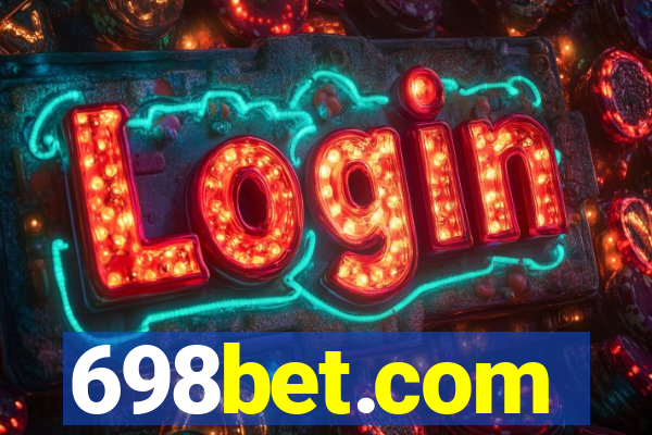 698bet.com