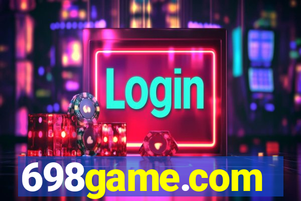 698game.com