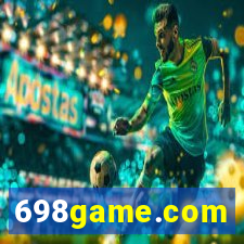 698game.com