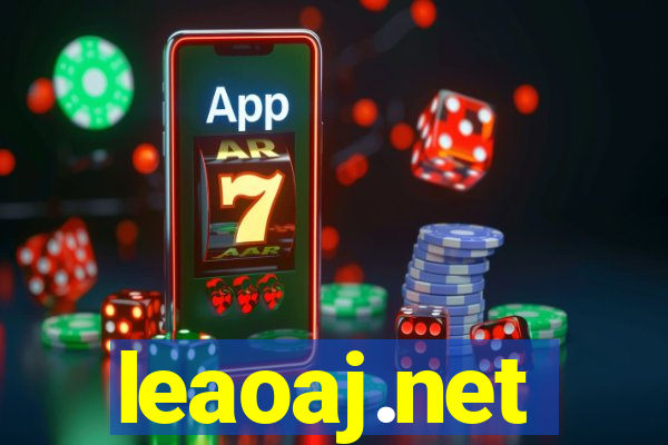 leaoaj.net