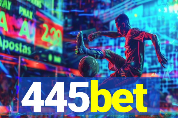 445bet