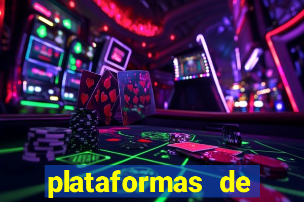 plataformas de jogos que pagam por cadastro sem deposito