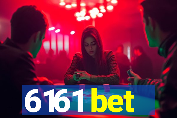 6161 bet