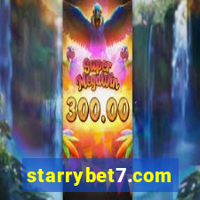 starrybet7.com