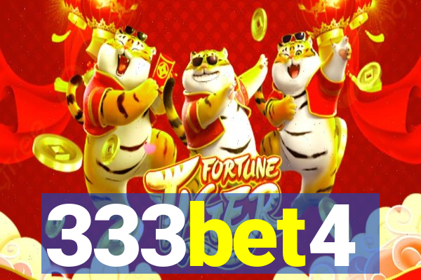 333bet4