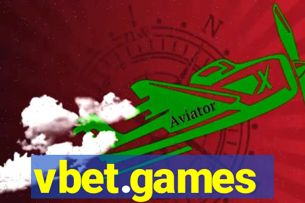 vbet.games