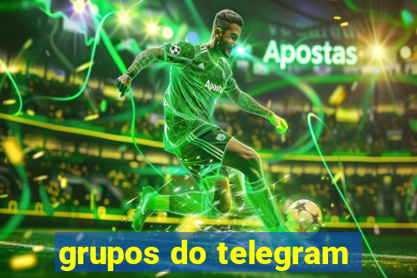 grupos do telegram