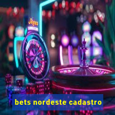 bets nordeste cadastro