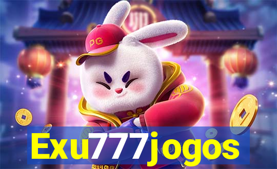 Exu777jogos