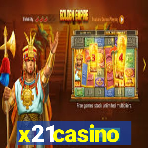 x21casino