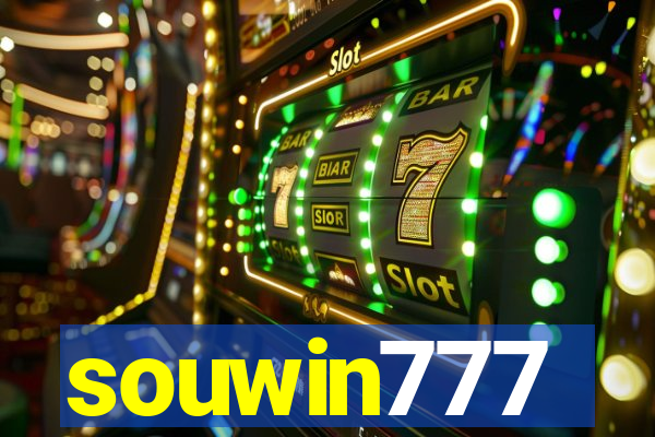 souwin777