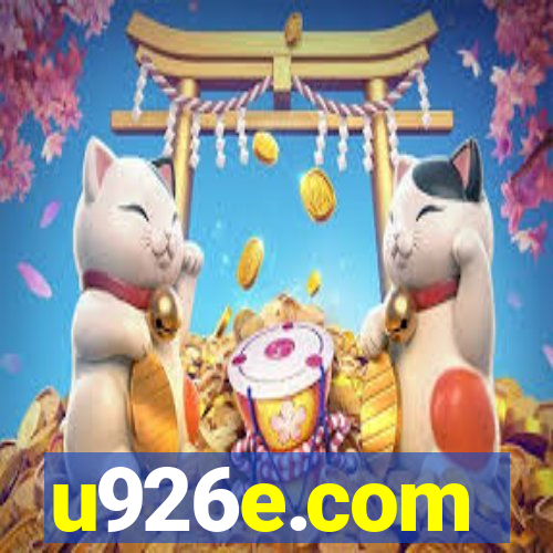 u926e.com