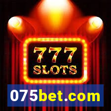 075bet.com