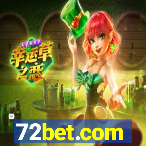 72bet.com