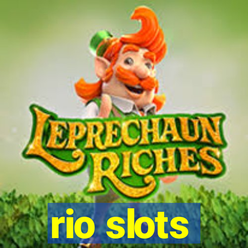 rio slots