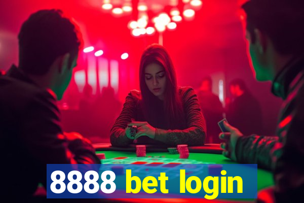 8888 bet login