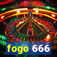 fogo 666