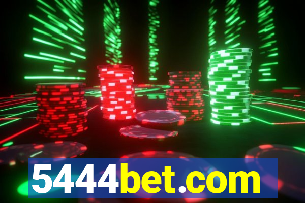 5444bet.com