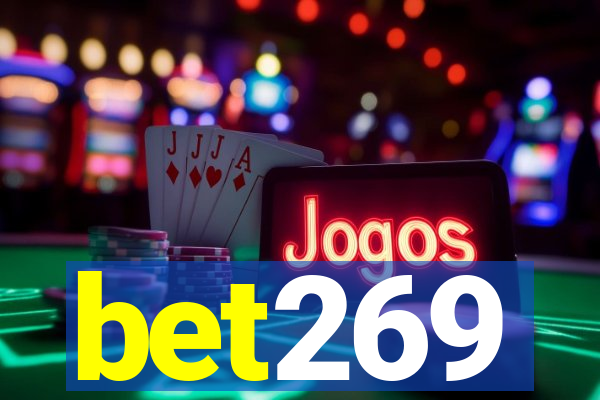 bet269