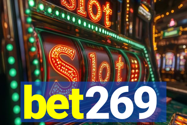 bet269