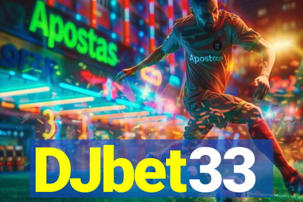 DJbet33