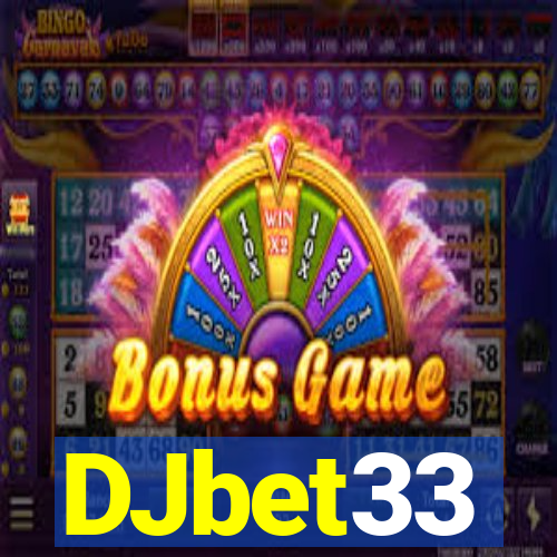 DJbet33