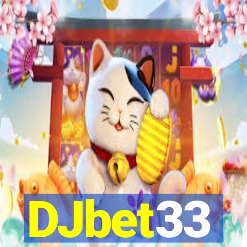 DJbet33