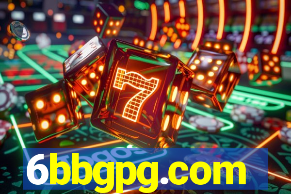 6bbgpg.com