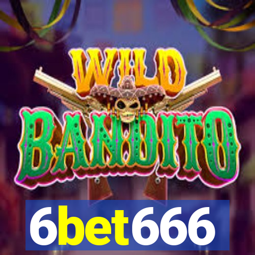 6bet666