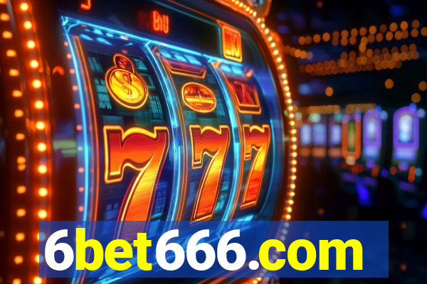 6bet666.com