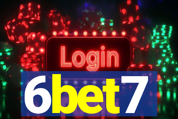 6bet7