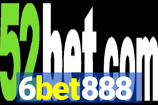 6bet888