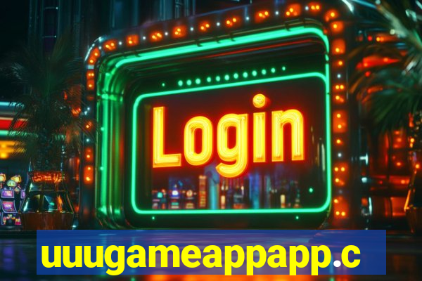 uuugameappapp.com