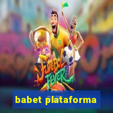 babet plataforma