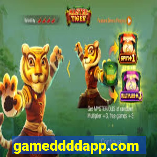 gameddddapp.com