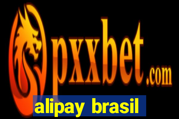 alipay brasil