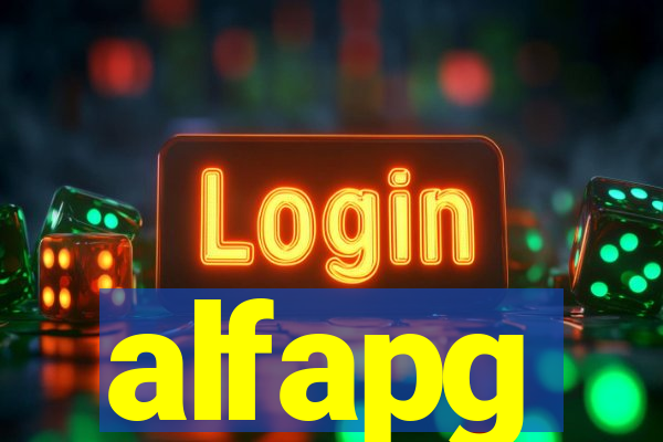 alfapg