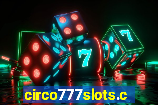 circo777slots.com