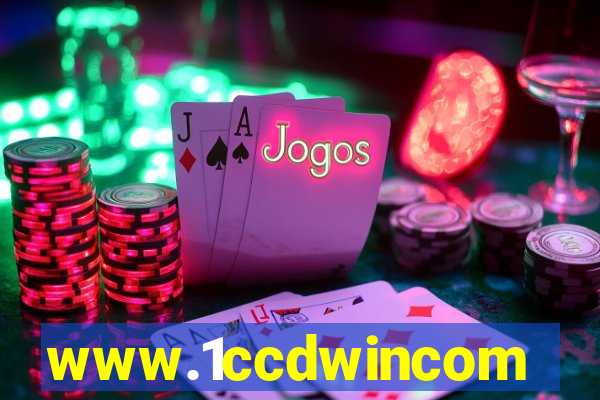 www.1ccdwincom