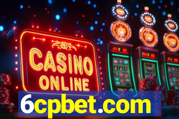 6cpbet.com