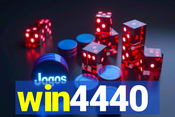 win4440