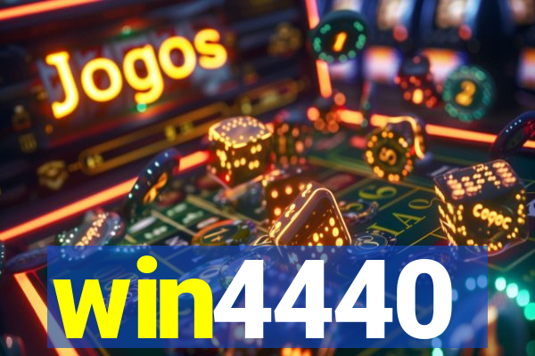 win4440